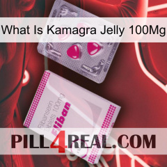 What Is Kamagra Jelly 100Mg 32